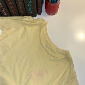 Club Rosé T-shirt